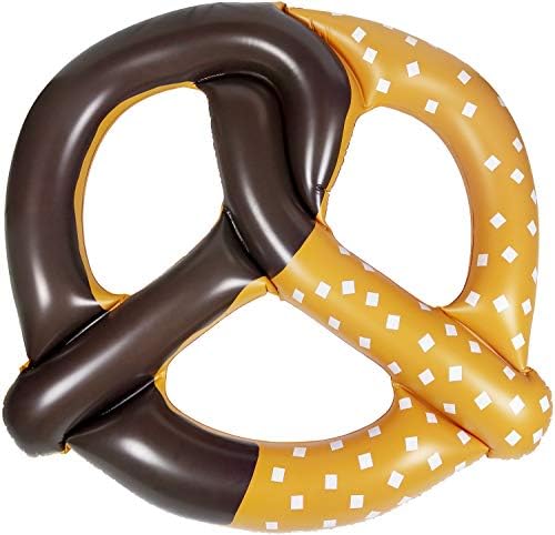 Greenco Giant Inflatable Swan Pool Float Lounger | Giant Swan Pool Float | Pool Floatie Swan for Pool Parties | Pool Water Toys | Inflatable Pool Floats 75"