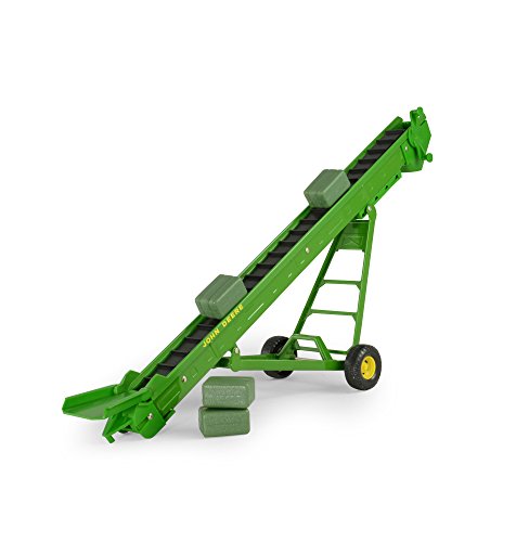 ERTL John Deere Hay Elevator
