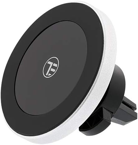 TELLUR TLL151091 Magnetic Qi Wireless Car Charger