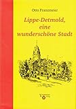  Lippe - Detmold. Eine wunderschöne Stadt: Und 26 weitere Erzählungen aus Lippe (Bibliothek Lippischer Klassiker)
