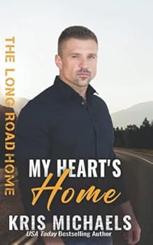 My Heart's Home - Book #1 of the Long Road Home