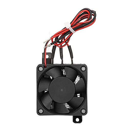 110V Ptc Thermistor Heater Mini Air Heating Constant Temperature Insulation Energy Saving With Fan Electric Space Heaters(12V/250W) #TOP7