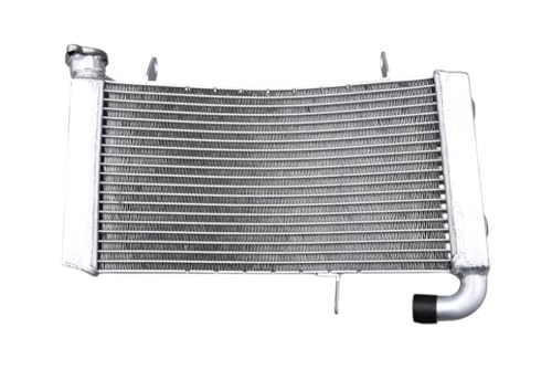 Radiateur d'eau Monster S4R S4RS Ducati pour rouler au frais en été