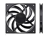 Ventilateurs de refroidissement pour disque dur