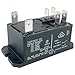 2-Pack T92P7A22-120 Relay – 120VAC 30A 6-Pin DPST-NO Industrial Relay – Bulk Replacement for Motor Controls & HVAC Systems