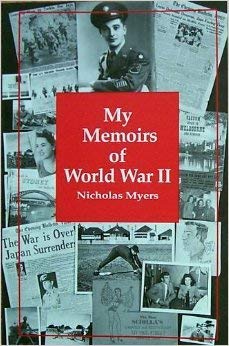 Paperback My Memoirs of World War II Book