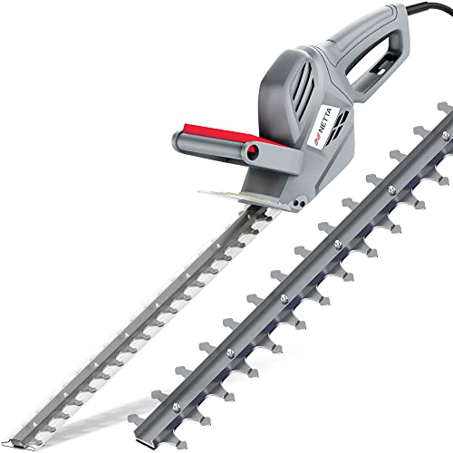 Netta Hedge Trimmer