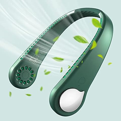 Ventilateur de cou TRILINK Cover