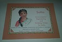 Salila - Environmental Engineering and Drinking Water for India B00181Q4Q4 Book Cover