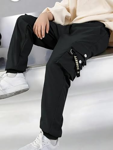 Image of Cargo Pants for Boy's | Cotton Cargo Trousers|Cargo for Boy |Cotton Cargo Pant |Boy's Pant