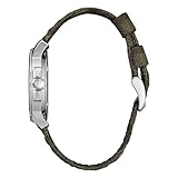 Citizen Eco-Drive Men's Casual Watch BM8188-01E - Image 3