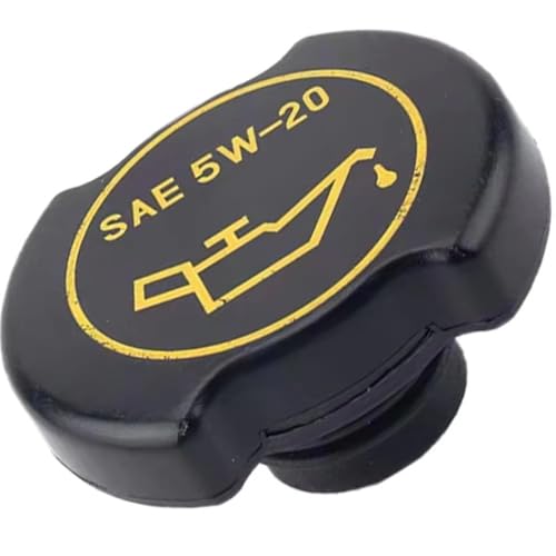Tapa de llenado de aceite y combustible F3AZ6766B para Lincoln Mark VIII 1993-1998
