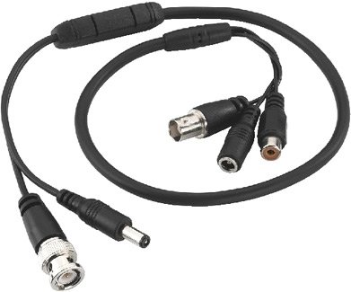 VB-100MIC Audio Pick-Up - 181000