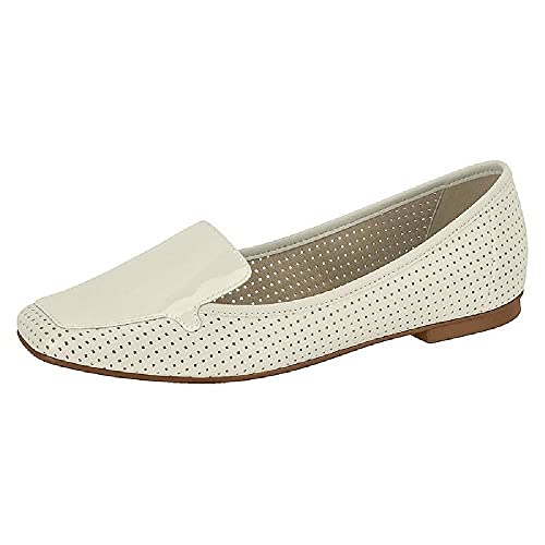 Mocassim Moleca Casual - 5737.100.22490