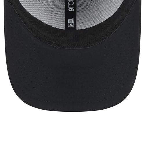 Gorra ajustable New Era hombre negro Jacksonville Jaguars miniatura 5
