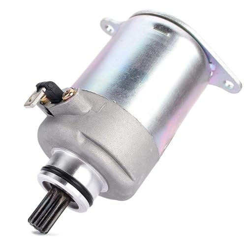 Motor de arranque 31200-KKC3-90C Kymco Gran Dink 125 150 de 2001 a 2009 4