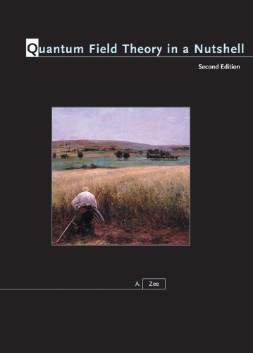 Amazon Co Jp Quantum Field Theory In A Nutshell Second Edition English Edition 電子書籍 Zee A 洋書 Amazon Co Jp Quantum Field Theory In A Nutshell Second Edition English Edition 電子書籍 Zee A 洋書