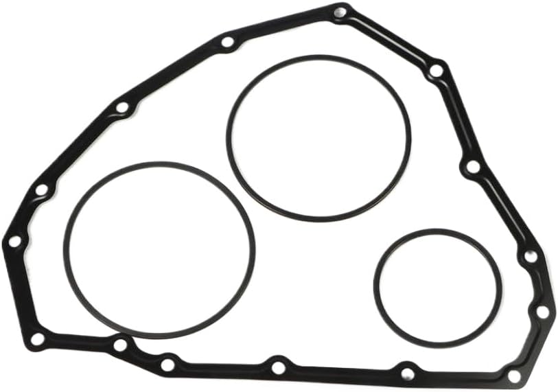 Transmission Master Overhaul Rebuild Kit Compatible With SUZUK CVT Car Engine Parts Components Engine Rebuilding Kits