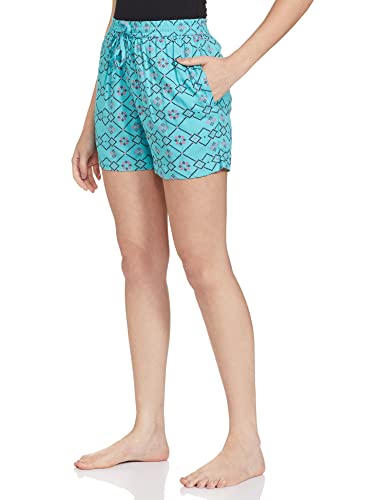 Image of Indigo Women's Bermuda Shorts