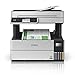 Produktbild Epson EcoTank L6490 Wi-Fi + Scanner + Kopierer + Faxfarbener Multifunktions-Tintenstrahldrucker mit Tank