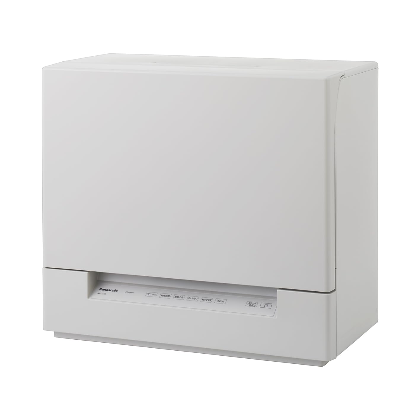 Panasonic NP-TSK2-C スリムタイプ