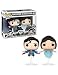 Funko Mystery Mini - Horror Classics [Series 3] - The Mummy [Universal Monsters] 1/24 Rarity