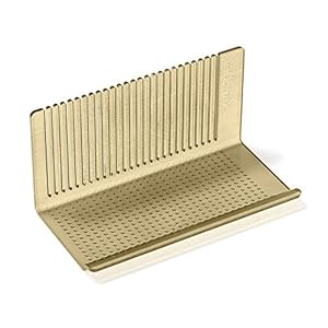 Betty Bossi Hasselback Potato Tool Aardappelsnijder