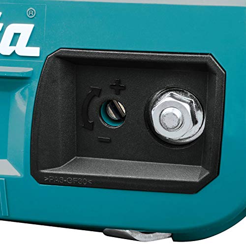 Makita Xcu06Z 18V Lxt® Lithium-Ion Brushless Cordless 10" Top Handle Chain Saw, Tool Only #TOP6