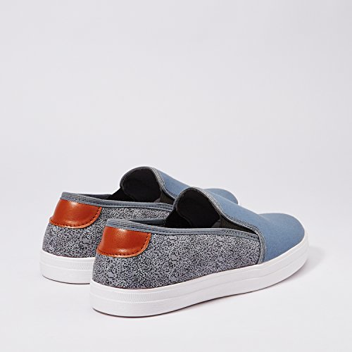 Image of Centrino Men Moccasins