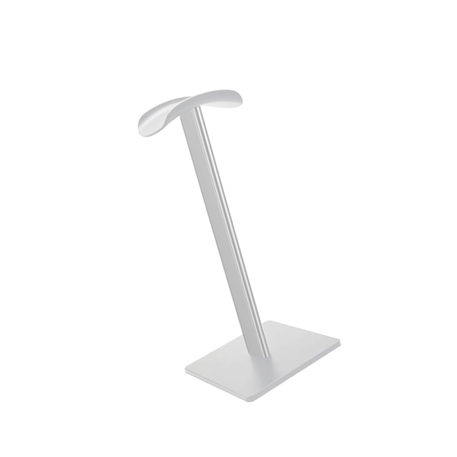 Jazuaiao Durability Gaming Headsets Stand with AntiSlip Base and Soft Cushion Headphone Hangers for Most Headsets Holder Detachable Headphone Holder