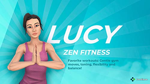 Let's Get Fit et sangles de maintien pour éviter les erreurs de posture