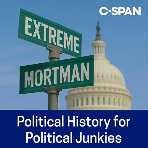 Extreme Mortman cover art