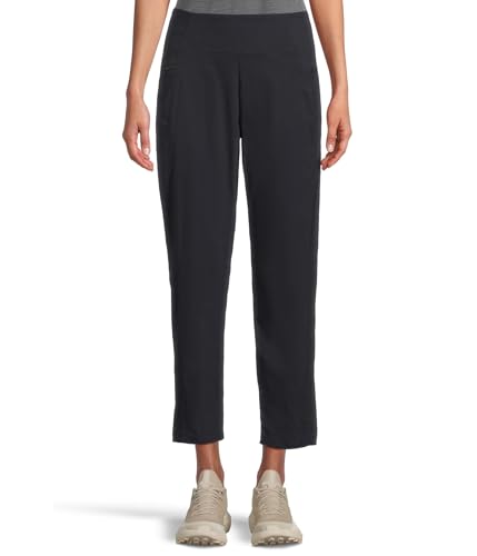 Pantalon Dynama High Rise Mountain Hardwear pour rando et voyage