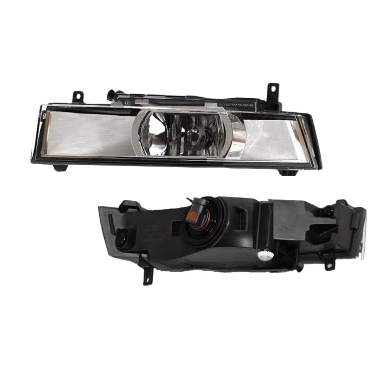 Feux anti-brouillard Yeti 2014-2018 optique droit LED 5L0941700A