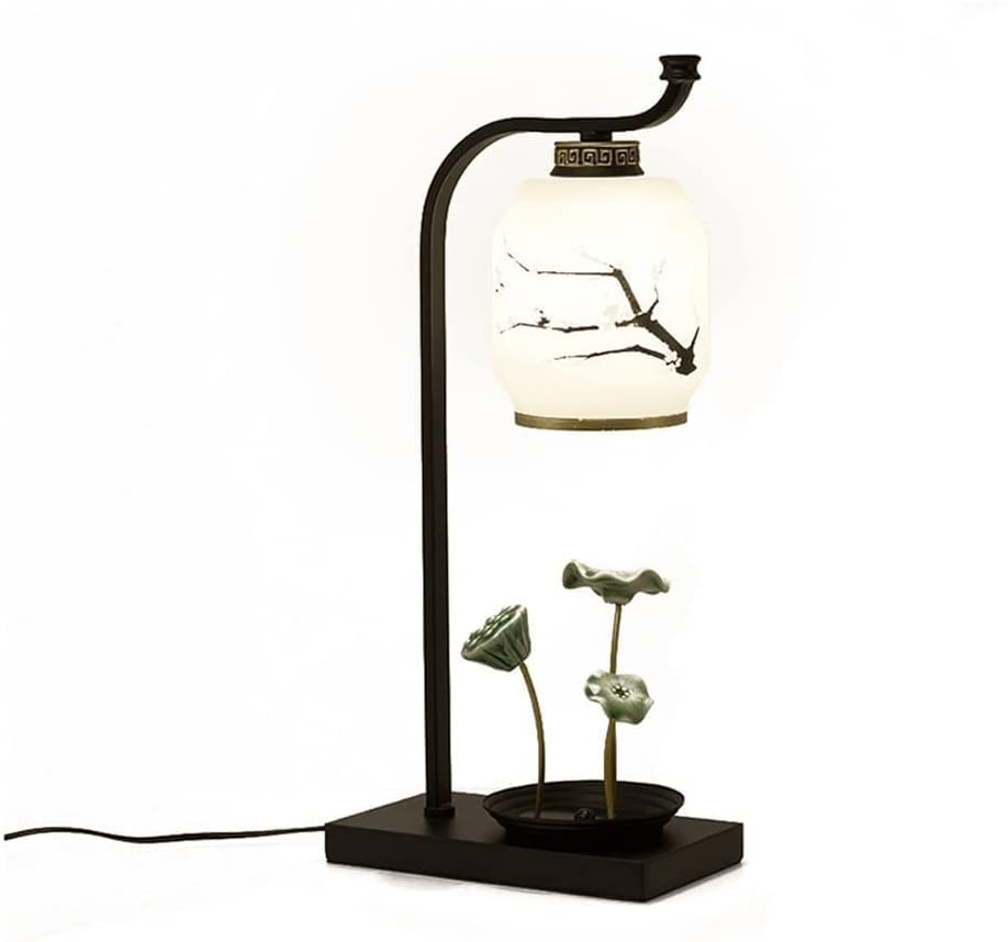 Lampe de bureau E27 minimaliste et chic pour un éclairage de salon raffiné