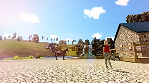 The Unicorn Princess (Playstation 4) - Playstation 4 - 3