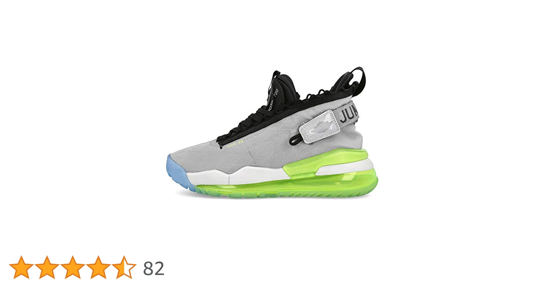 Amazon | Nike Jordan Proto-Max 720 [BQ6623-007] Men