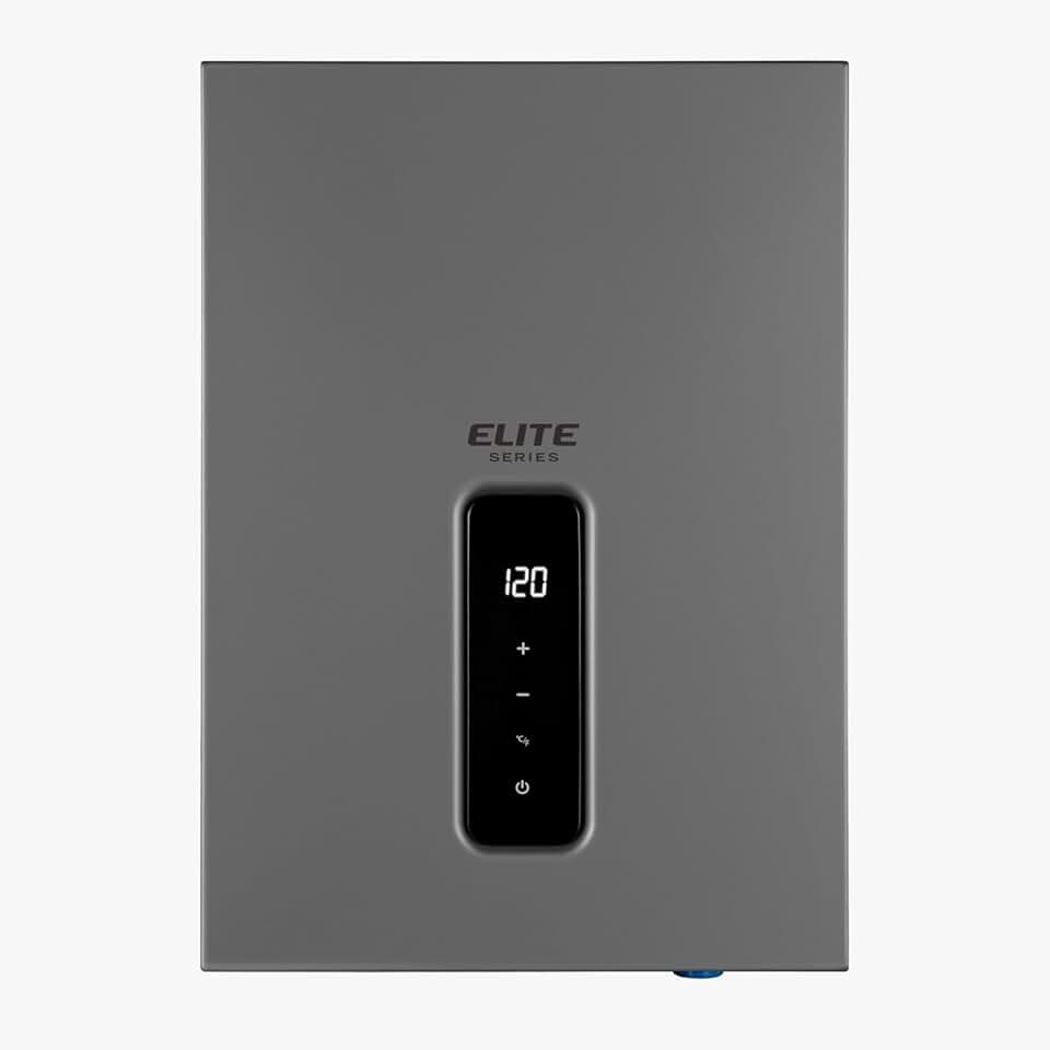 ES-36D Elite Series Tankless Water Heater