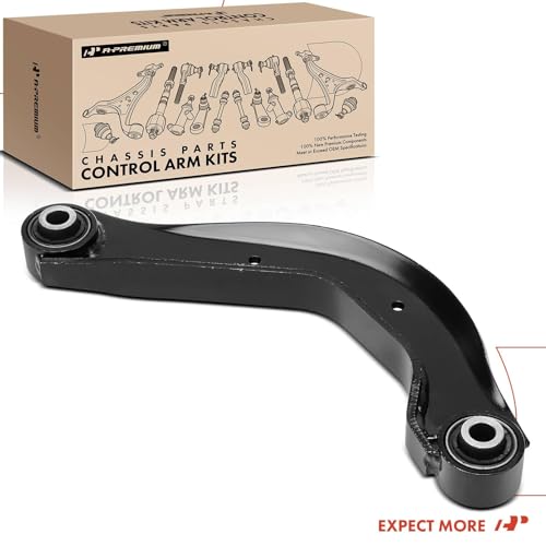 A-Premium Rear Right Upper Control Arm, Compatible with Hyundai & Kia by A-premium - Used condition - Image 8