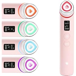 Amazon.com: medicube Affordable Pink Routine Duo: Age-R Booster