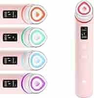Medicube booster pro ピンク Amazon.com: medicube Age-R Booster Pro Pink | 6-IN-1 Real