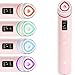 MEDICUBE Age-R Booster Pro - Pink Edition (1Pc) immagine