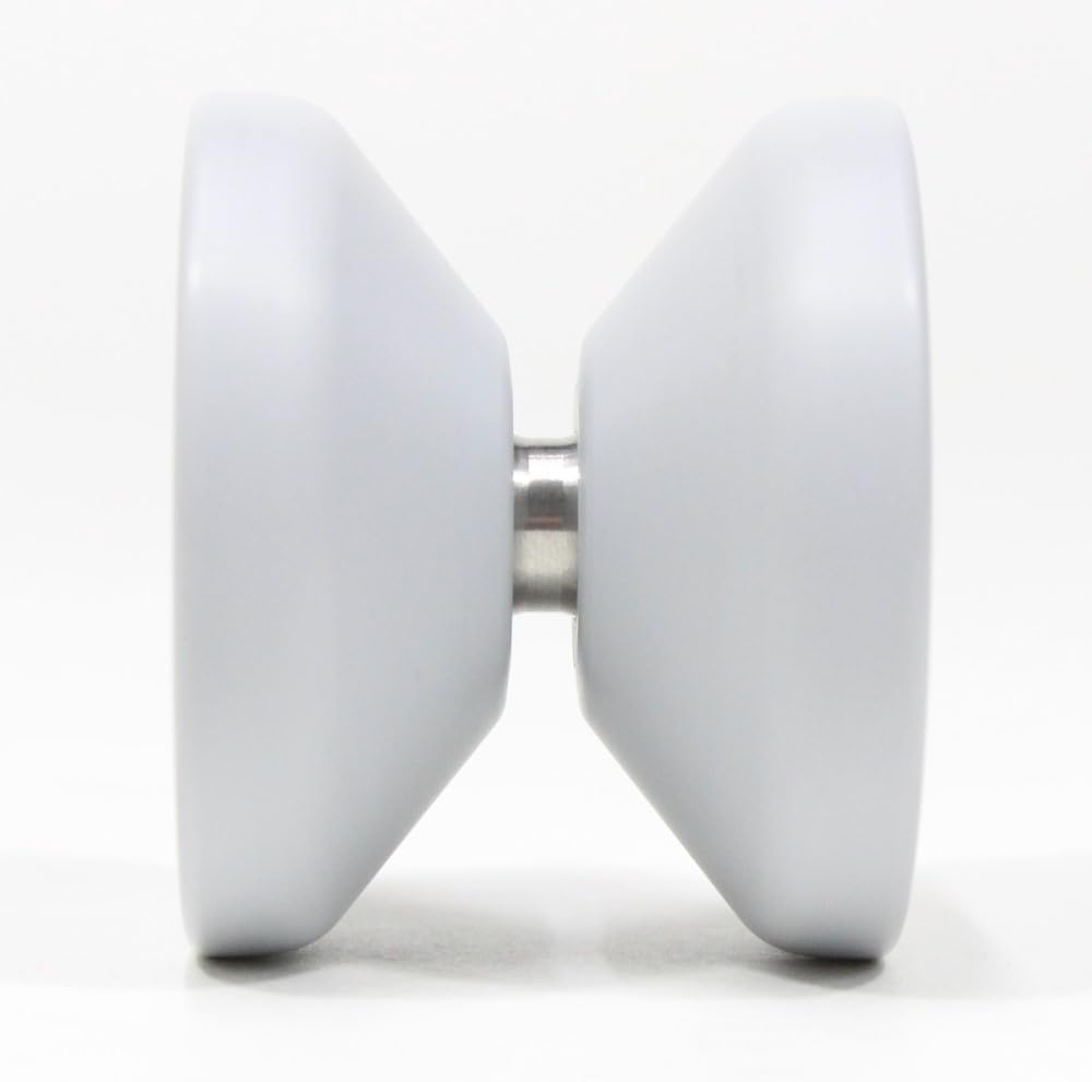 STELVIA X-SP Yo-Yo - Injection Machined YoYo (Light Blue) (Light Blue)