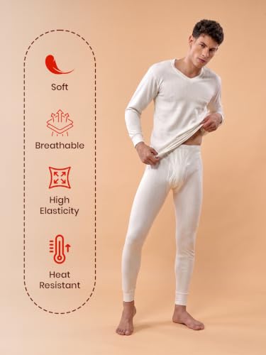 Image of Lux Inferno Men Thermal Vest
