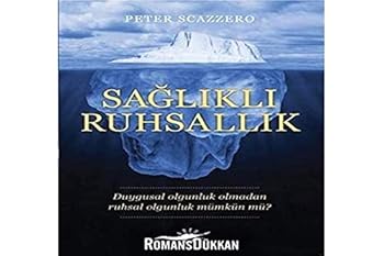 Paperback Saglikli Ruhsallik [Turkish] Book