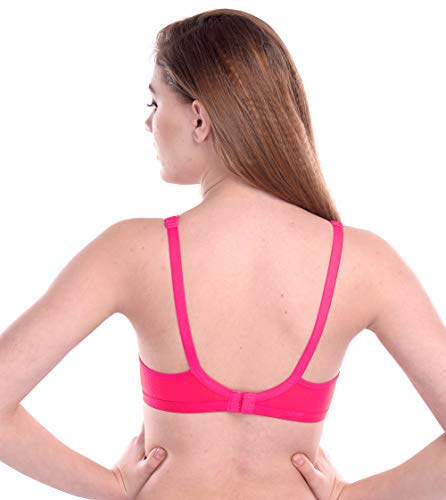Image of Fashion Comfortz Women Bra