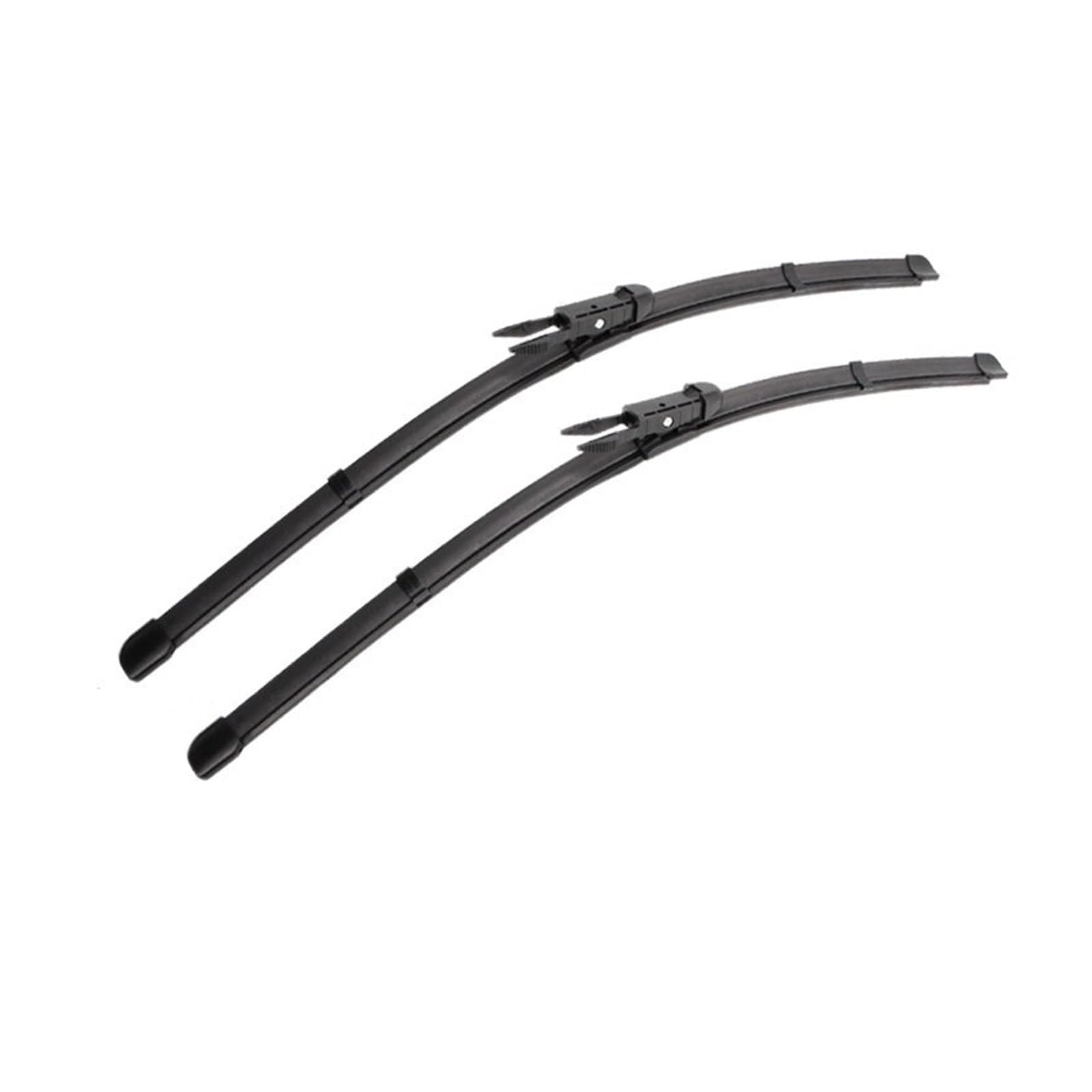 Balais d'essuie-glace avant de voiture Benz SLK R172 2011-2016 pare-brise auto SPYKEY