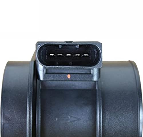 MASS AIR FLOW METER SENSOR 5WK9613 5WK9613Z A 111 094 01 48 A1110940148 111 094 01 48 1110940148 AUTO-GETHER