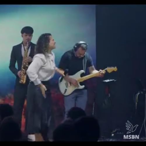 MSBN Igerja Atlanta &mdash; Culto da Santa Ceia &mdash; 2 de maio de 2026