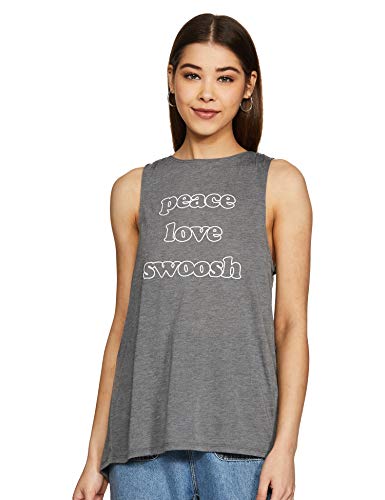 Image of Nike' Women Yoga Shirt